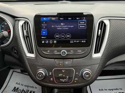 2023 Chevrolet Malibu LS