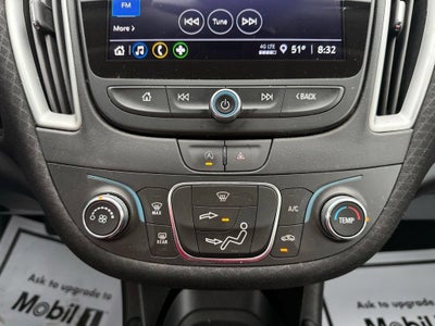 2023 Chevrolet Malibu LS