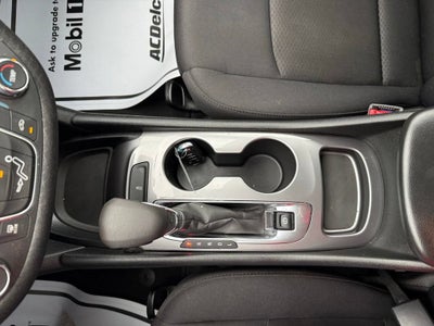 2023 Chevrolet Malibu LS