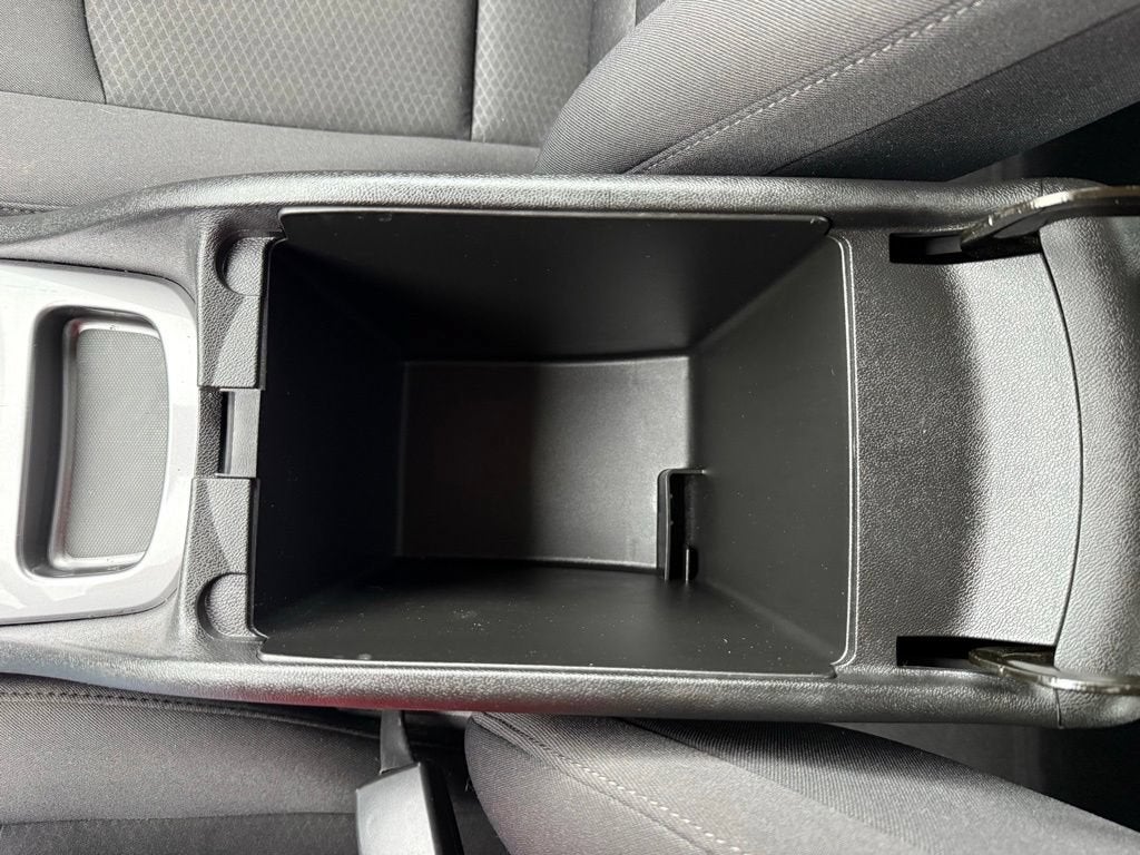 2023 Chevrolet Malibu LS