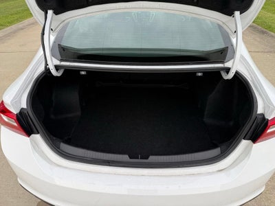 2023 Chevrolet Malibu LS