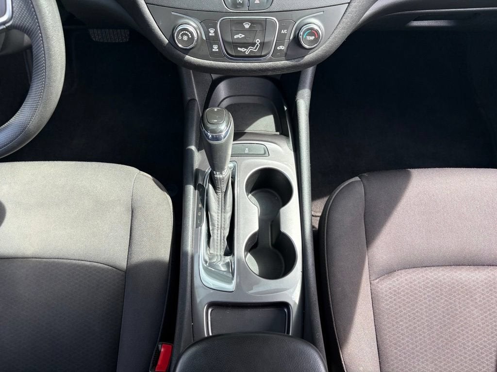 2020 Chevrolet Malibu LS