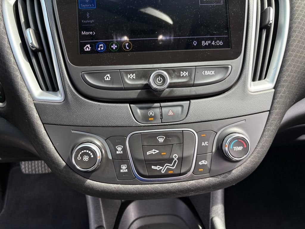 2020 Chevrolet Malibu LS