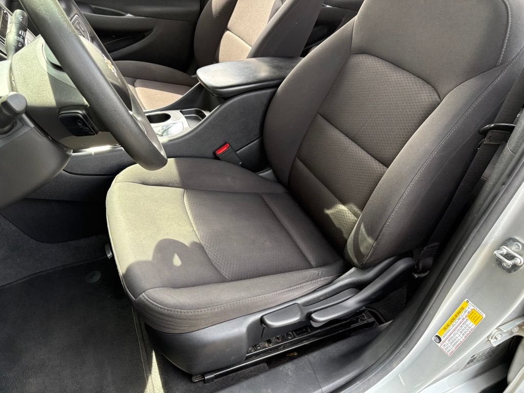 2020 Chevrolet Malibu LS