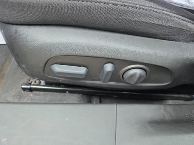 2022 Chevrolet Malibu RS