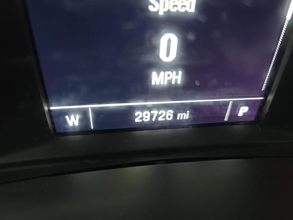 2022 Chevrolet Malibu RS