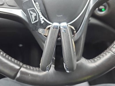 2022 Chevrolet Malibu RS