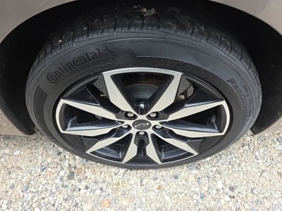 2022 Chevrolet Malibu RS