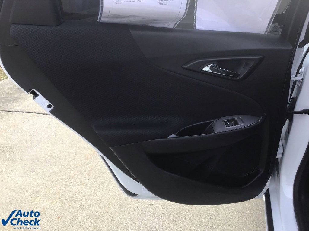 2024 Chevrolet Malibu RS