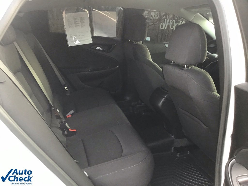 2024 Chevrolet Malibu RS