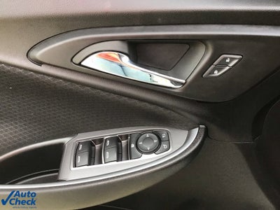 2024 Chevrolet Malibu RS