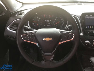 2024 Chevrolet Malibu RS