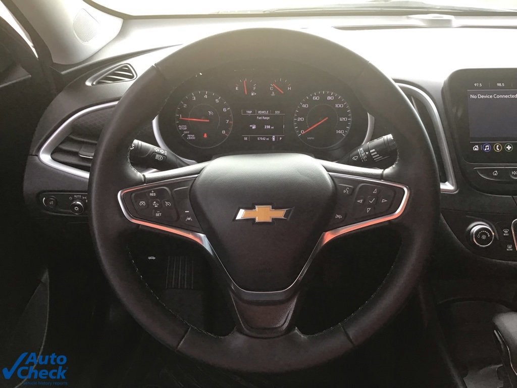 2024 Chevrolet Malibu RS