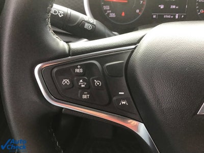 2024 Chevrolet Malibu RS