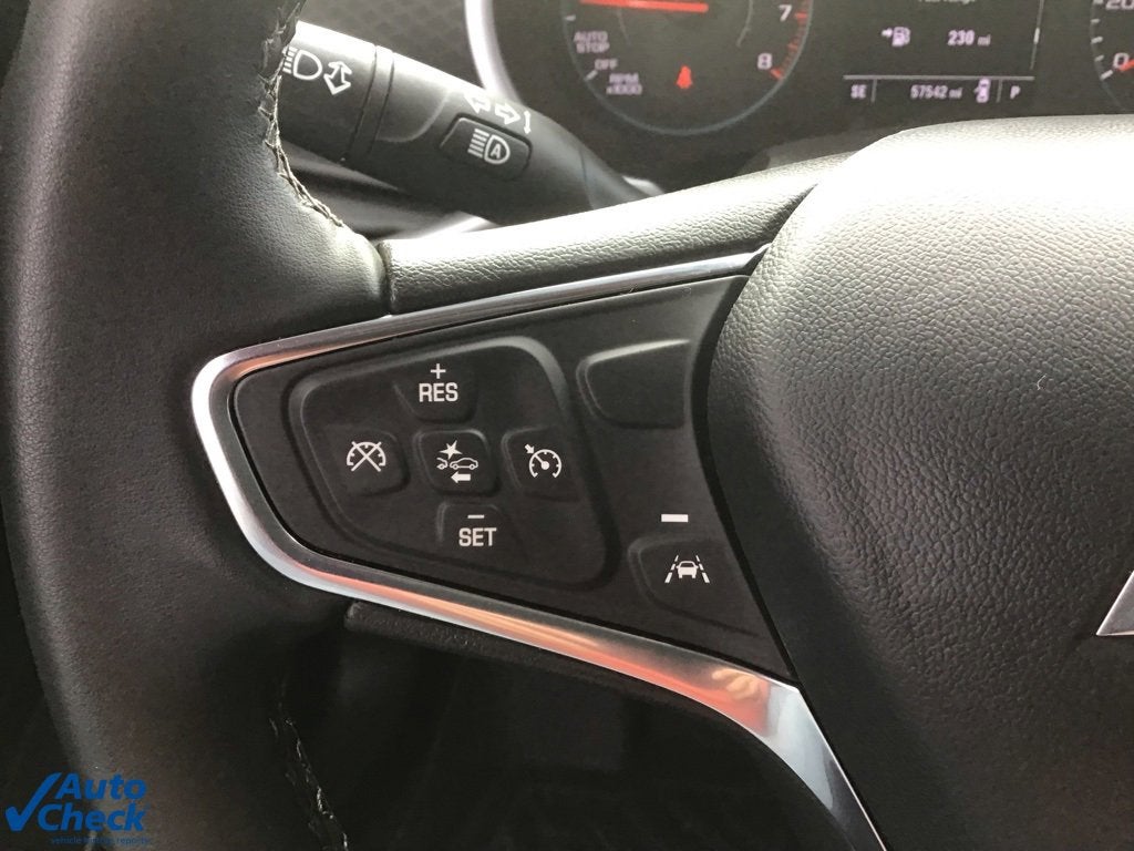 2024 Chevrolet Malibu RS