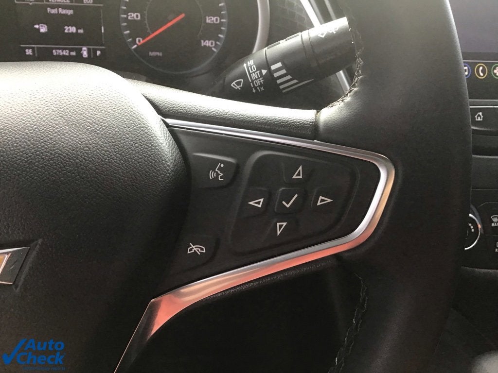 2024 Chevrolet Malibu RS