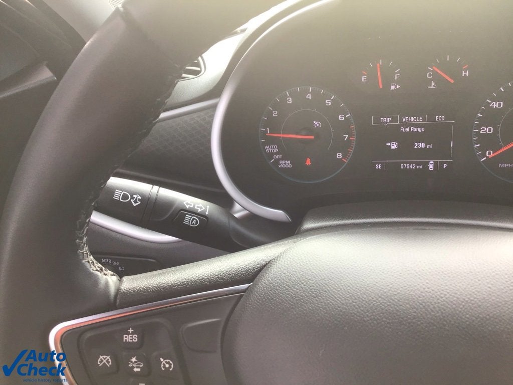 2024 Chevrolet Malibu RS