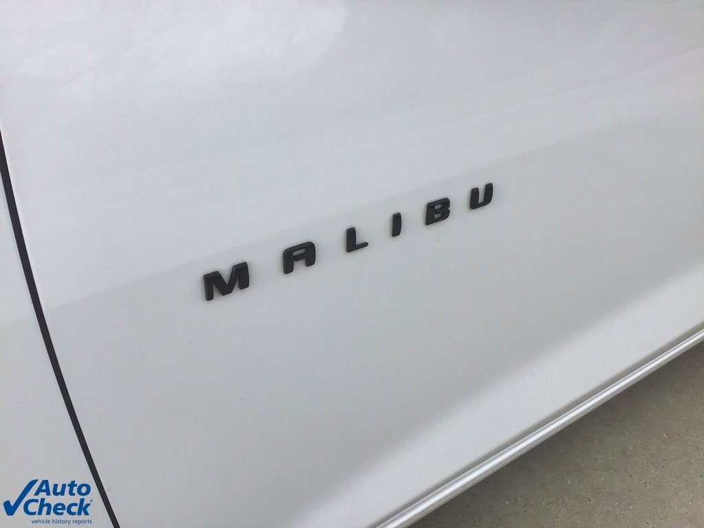 2024 Chevrolet Malibu RS