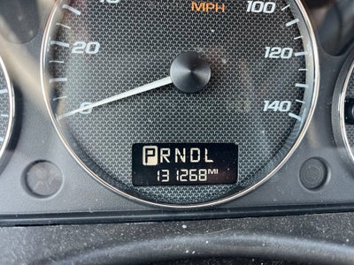 2007 Chevrolet Malibu LT