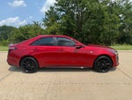 2022 Cadillac CT4 Sport