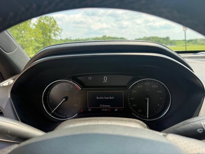 2022 Cadillac CT4 Sport