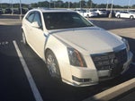 2010 Cadillac CTS Luxury