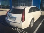 2010 Cadillac CTS Luxury