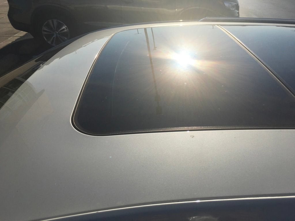 2010 Cadillac CTS Luxury