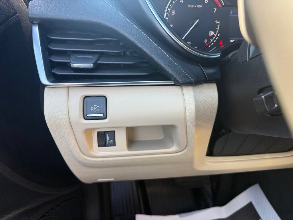 2022 Cadillac CT5 Premium Luxury