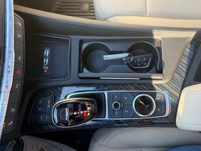 2022 Cadillac CT5 Premium Luxury