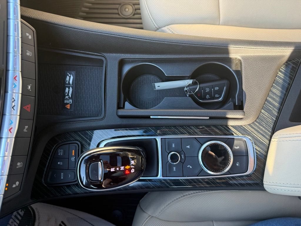 2022 Cadillac CT5 Premium Luxury