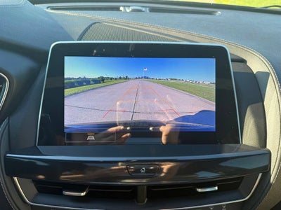2022 Cadillac CT5 Premium Luxury
