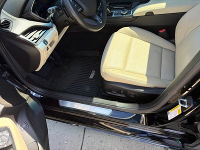 2022 Cadillac CT5 Premium Luxury