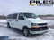 2023 Chevrolet Express Passenger 3500 1LT