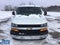 2023 Chevrolet Express Passenger 3500 1LT