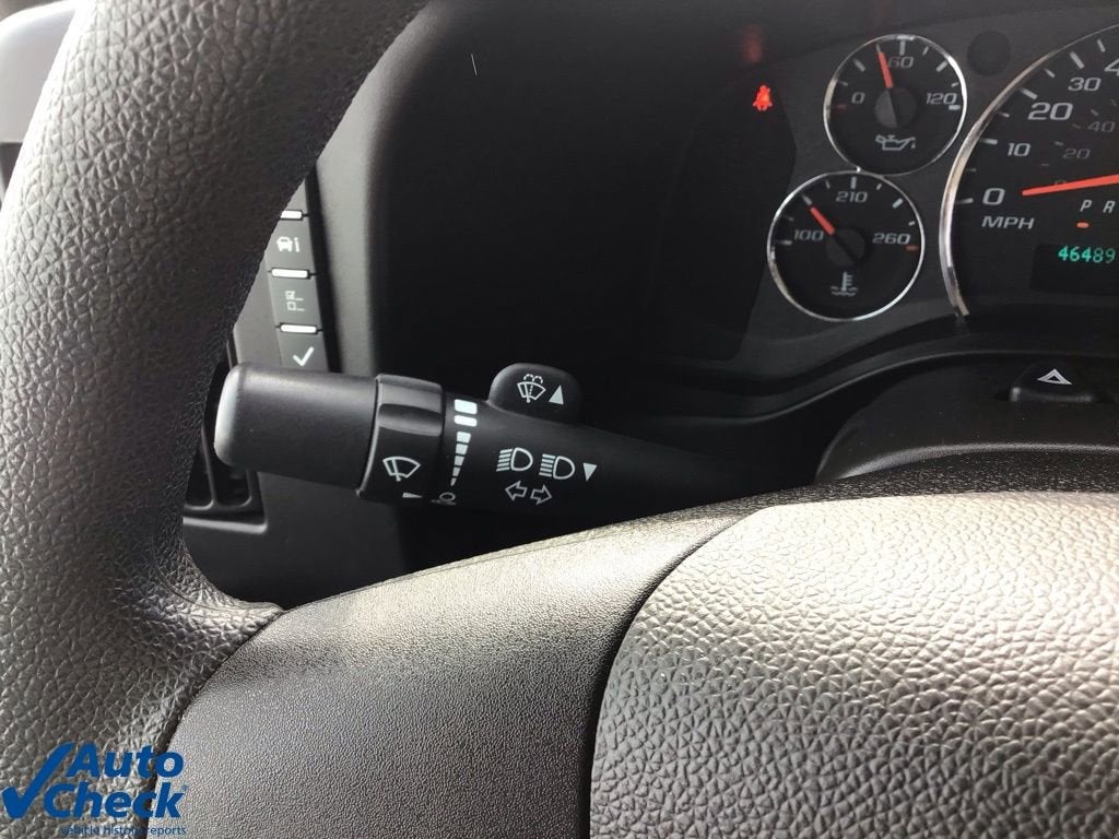 2023 Chevrolet Express Passenger 3500 1LT