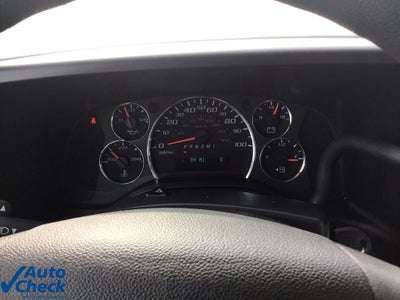 2023 Chevrolet Express Passenger 3500 1LT