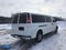 2023 Chevrolet Express Passenger 3500 1LT