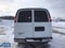 2023 Chevrolet Express Passenger 3500 1LT