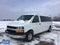 2023 Chevrolet Express Passenger 3500 1LT