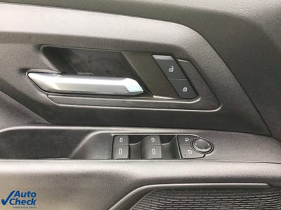 2024 Chevrolet Silverado EV Work Truck