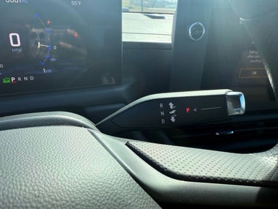 2025 Chevrolet Silverado EV Work Truck