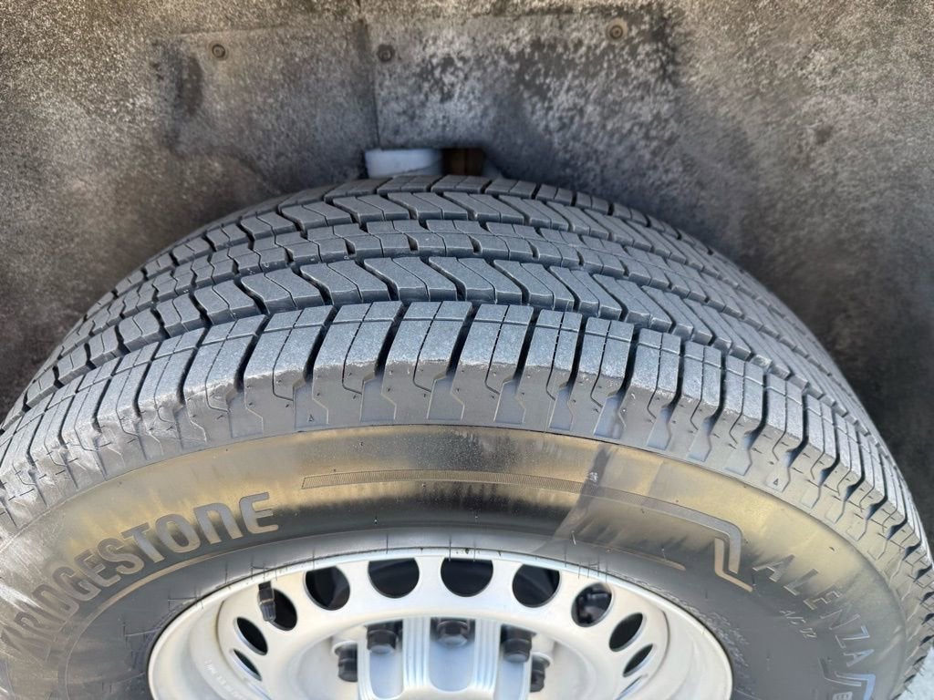 2025 Chevrolet Silverado EV Work Truck