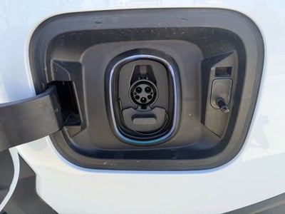 2025 Chevrolet Silverado EV Work Truck