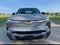 2025 Chevrolet Silverado EV LT - Extended Range