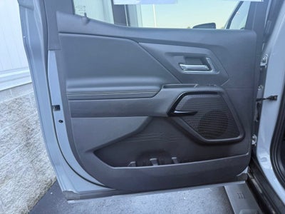 2025 Chevrolet Silverado EV LT - Extended Range