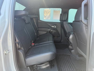 2025 Chevrolet Silverado EV LT - Extended Range