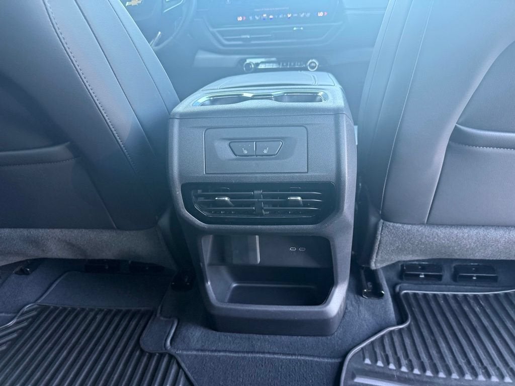 2025 Chevrolet Silverado EV LT - Extended Range