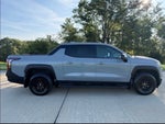 2025 Chevrolet Silverado EV LT - Extended Range