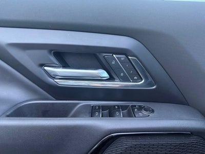 2025 Chevrolet Silverado EV LT - Extended Range